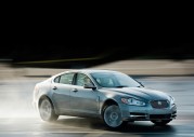 2009 Jaguar XF